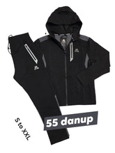 Load image into Gallery viewer, Tracksuit men
