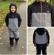 Load image into Gallery viewer, Tracksuit boy