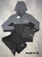 Load image into Gallery viewer, Tracksuit men