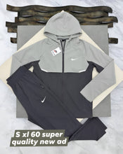 Load image into Gallery viewer, Tracksuit men