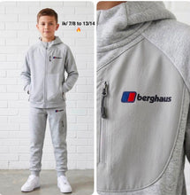 Load image into Gallery viewer, Tracksuit boy