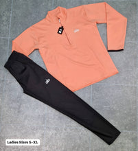 Load image into Gallery viewer, tracksuit women