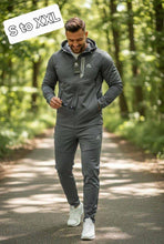 Load image into Gallery viewer, Tracksuit men
