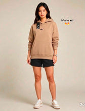 Load image into Gallery viewer, Hoodie women