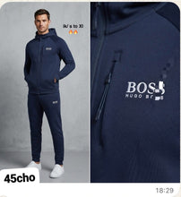 Load image into Gallery viewer, Tracksuit