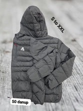 Load image into Gallery viewer, Jacket