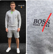 Load image into Gallery viewer, Tracksuit