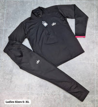 Load image into Gallery viewer, tracksuit women