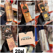 Load image into Gallery viewer, Perfume