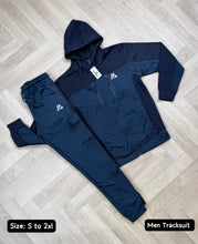 Load image into Gallery viewer, Tracksuit