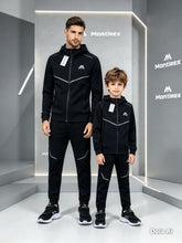 Load image into Gallery viewer, Tracksuit boy