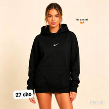 Load image into Gallery viewer, Hoodie women