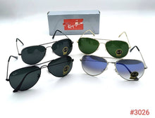 Load image into Gallery viewer, Sunglass