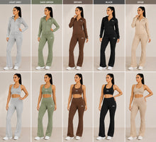 Load image into Gallery viewer, Tracksuit