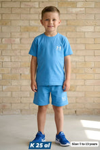 Load image into Gallery viewer, Tshirt boy