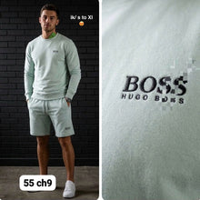 Load image into Gallery viewer, Tracksuit