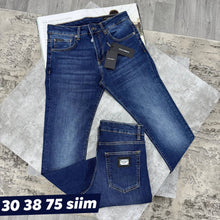Load image into Gallery viewer, Jeans men