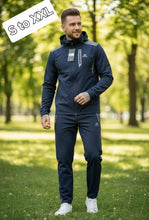 Load image into Gallery viewer, Tracksuit men