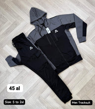 Load image into Gallery viewer, Tracksuit