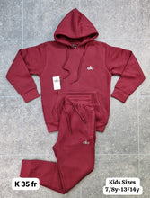 Load image into Gallery viewer, Tracksuit
