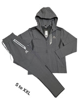 Load image into Gallery viewer, Tracksuit men