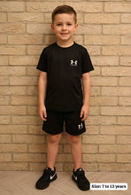 Load image into Gallery viewer, Tshirt boy