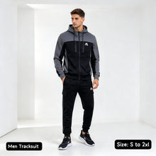 Load image into Gallery viewer, Tracksuit