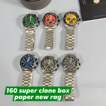 Load image into Gallery viewer, Watch men