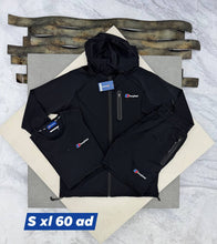 Load image into Gallery viewer, Tracksuit men