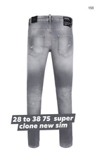 Load image into Gallery viewer, Jeans men