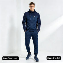 Load image into Gallery viewer, Tracksuit