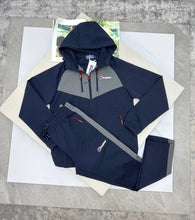 Load image into Gallery viewer, Tracksuit