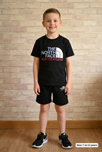 Load image into Gallery viewer, Tshirt boy