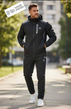 Load image into Gallery viewer, Tracksuit men