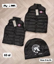 Load image into Gallery viewer, Jacket