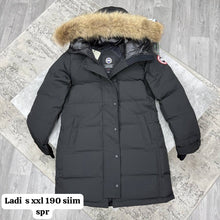 Load image into Gallery viewer, Jacket
