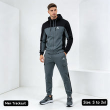 Load image into Gallery viewer, Tracksuit