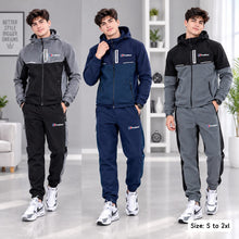 Load image into Gallery viewer, Tracksuit