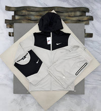Load image into Gallery viewer, Tracksuit men