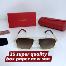 Load image into Gallery viewer, Sunglass