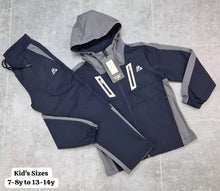 Load image into Gallery viewer, Tracksuit boy