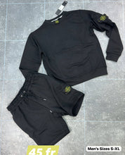 Load image into Gallery viewer, Tracksuit