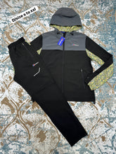 Load image into Gallery viewer, Tracksuit men