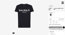 Load image into Gallery viewer, Tshirt