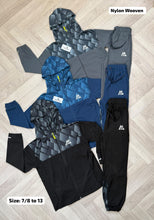 Load image into Gallery viewer, Tracksuit boy