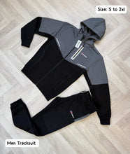 Load image into Gallery viewer, Tracksuit