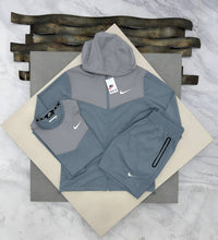Load image into Gallery viewer, Tracksuit men