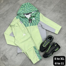 Load image into Gallery viewer, Tracksuit
