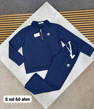 Load image into Gallery viewer, Tracksuit