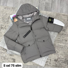 Load image into Gallery viewer, Jacket